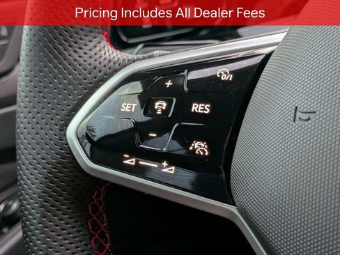 Used 2023 Volkswagen GTI S FWD image 26