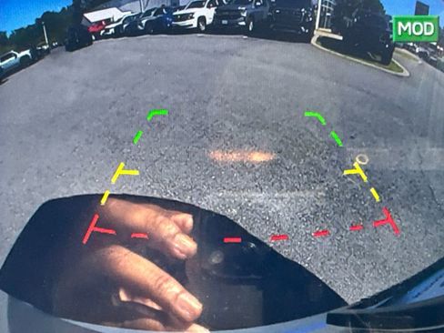 Used 2024 Mitsubishi Outlander SE image 31