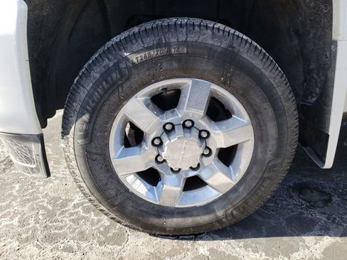 Used 2016 GMC Sierra 3500 Denali w/ Duramax Plus Package image 28