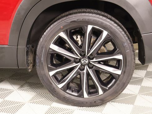 Used 2024 MAZDA CX-50 AWD 2.5 Turbo w/ Weather Package image 19