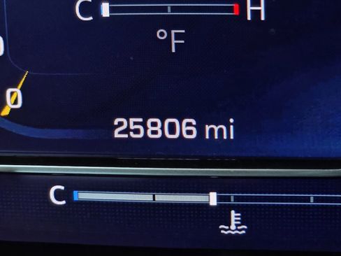 Used 2024 Chevrolet Silverado 1500 ZR2 w/ ZR2 Bison Edition image 33