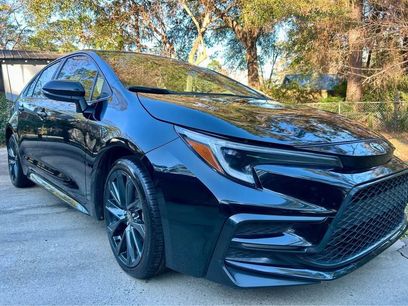 Used 2024 Toyota Corolla SE