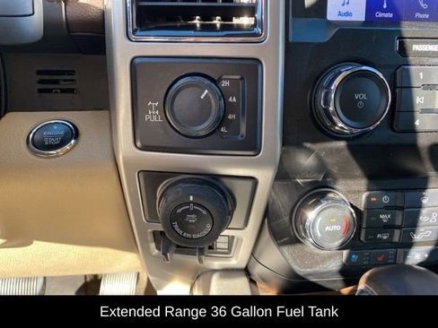 Used 2020 Ford F150 Lariat image 28