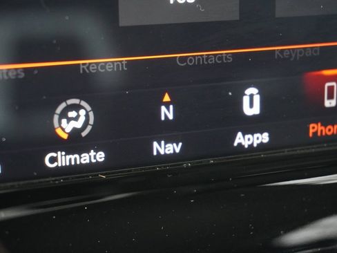 Used 2019 RAM 1500 Laramie image 29