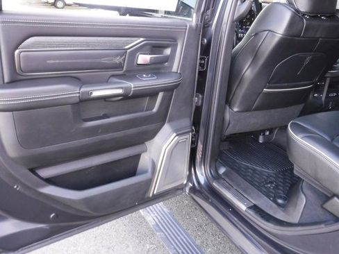 Used 2020 RAM 3500 Limited image 56