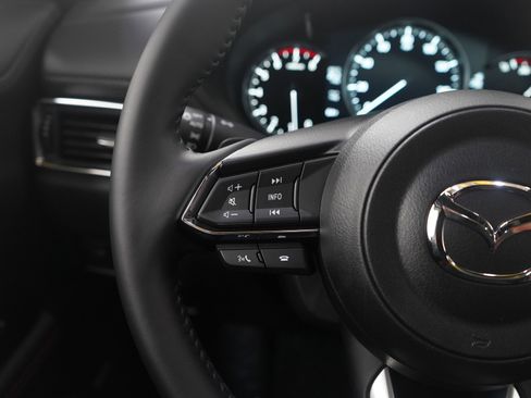 Certified 2025 MAZDA CX-5 Carbon Edition image 26