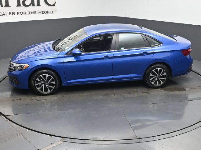 Used 2024 Volkswagen Jetta S FWD image 61
