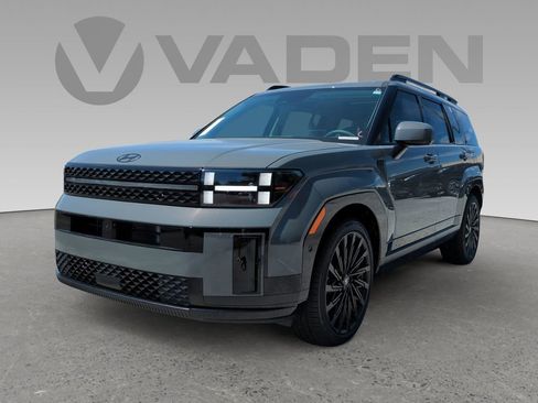 New 2026 Hyundai Santa Fe Calligraphy image 21