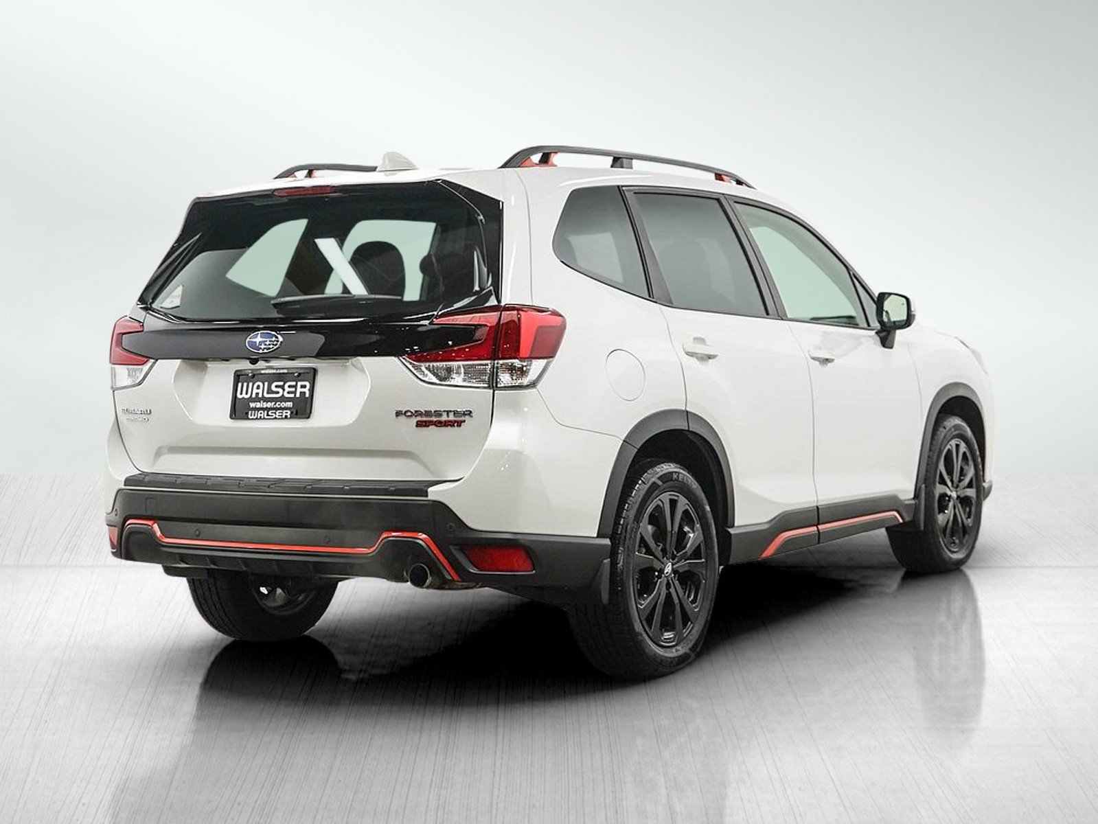 Used 2023 Subaru Forester Sport AWD/4WD image 5