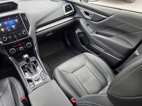 Certified 2021 Subaru Forester Limited w/ Popular Package #3 image 15