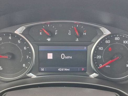 Used 2022 GMC Terrain AT4 w/ Infotainment Package II AWD/4WD image 86