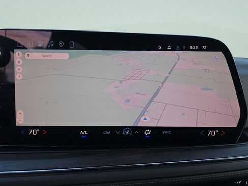 New 2026 Chevrolet Tahoe LS w/ Max Trailering Package image 20