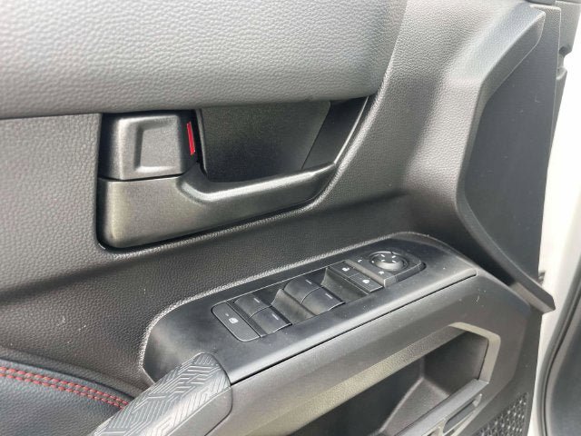 Certified 2025 Toyota Tacoma TRD Pro AWD/4WD image 19