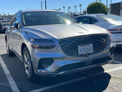 Used 2026 Genesis GV70 2.5T Select