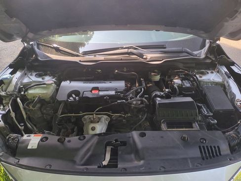 Used 2016 Honda Civic LX image 28
