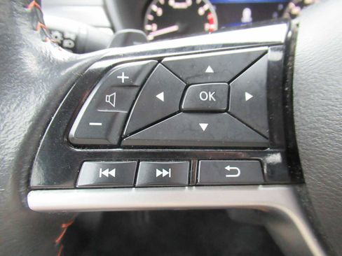 Used 2023 Nissan Altima 2.5 SR image 23