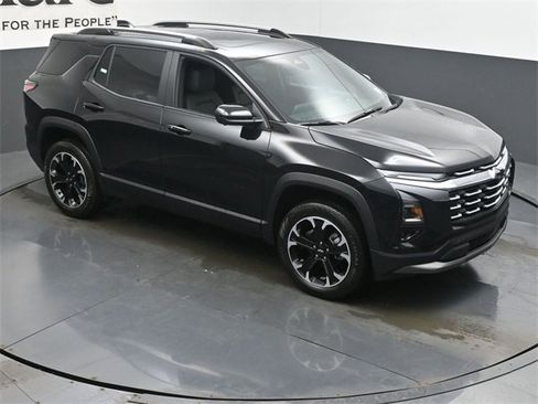 New 2026 Chevrolet Equinox LT w/ Convenience Package II image 26