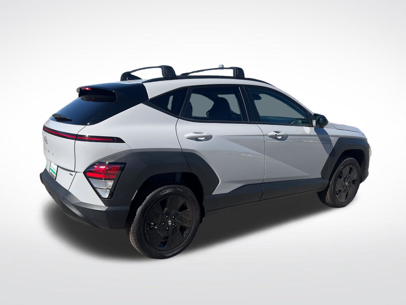 New 2027 Hyundai Kona SEL Sport AWD/4WD image 3