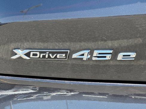 Certified 2023 BMW X5 xDrive45e w/ Executive Package AWD/4WD image 23