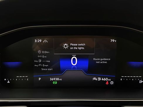 Used 2025 Volkswagen Jetta SE FWD image 19