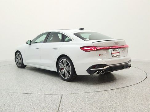 New 2026 Audi S5 Premium Plus AWD/4WD image 7