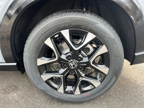 New 2026 Honda HR-V EX-L image 10