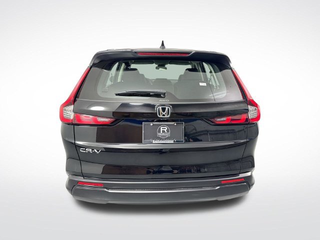 Used 2024 Honda CR-V LX image 33