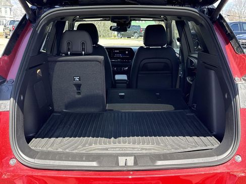 Used 2026 Chevrolet TrailBlazer RS w/ Convenience Package image 14