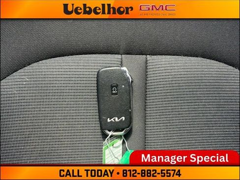 Used 2023 Kia K5 LXS FWD image 29