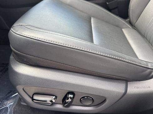 Used 2025 Lexus NX 350h AWD w/ Cold Area Package image 14