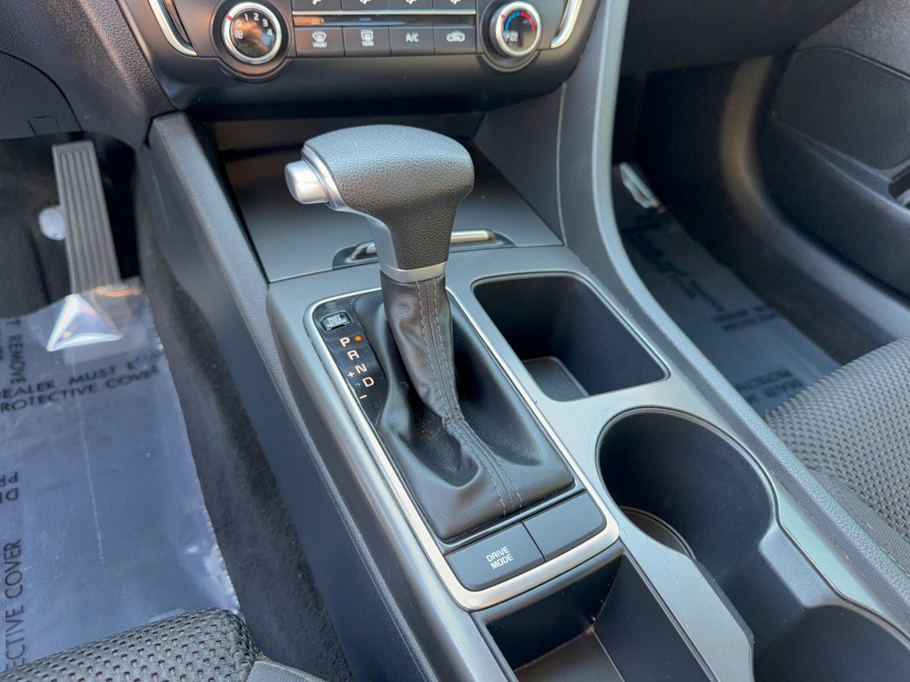 Used 2019 Kia Optima LX FWD image 21
