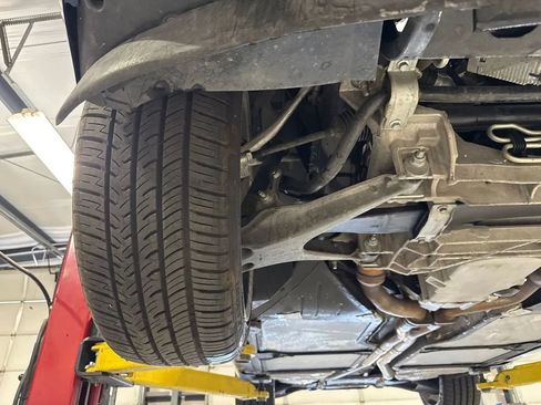 Used 2006 Chevrolet Corvette Coupe RWD image 26