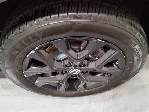 Used 2024 Honda HR-V Sport image 37