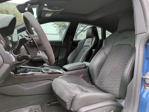 Used 2024 Audi RS 5 Sportback image 17