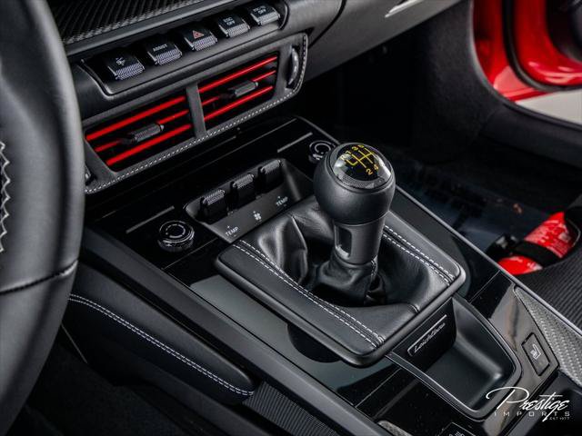Used 2026 Porsche 911 GT3 RWD image 43