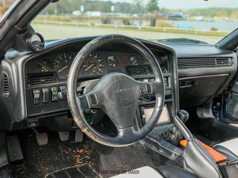 Used 1989 Toyota Supra Turbo RWD image 41