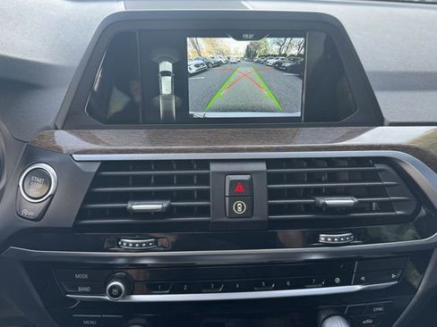 Used 2019 BMW X3 xDrive30i image 15