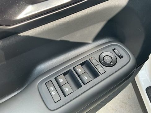 Certified 2025 Hyundai Santa Fe Calligraphy AWD/4WD image 17