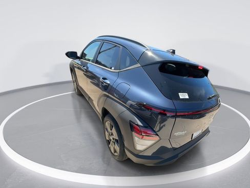 New 2026 Hyundai Kona SEL Sport FWD image 6