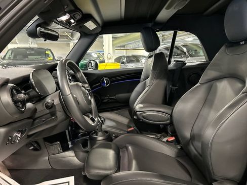 Used 2022 MINI Cooper S FWD image 10