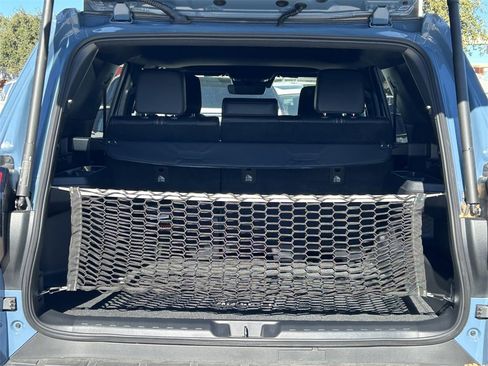 New 2025 Toyota 4Runner Limited image 13