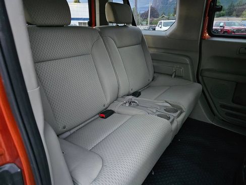 Used 2011 Honda Element EX image 17