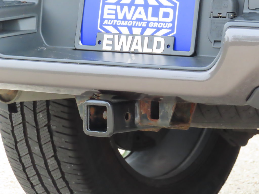 Used 2021 RAM 1500 Big Horn AWD/4WD image 13