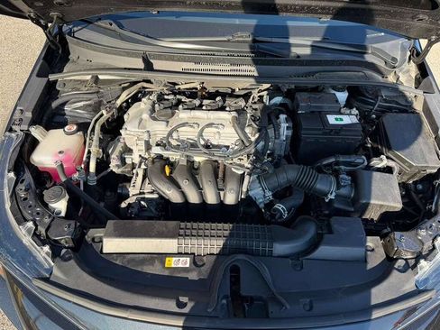 Used 2022 Toyota Corolla LE image 21