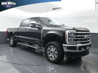Certified 2024 Ford F250 Lariat w/ Chrome Package AWD/4WD video 1