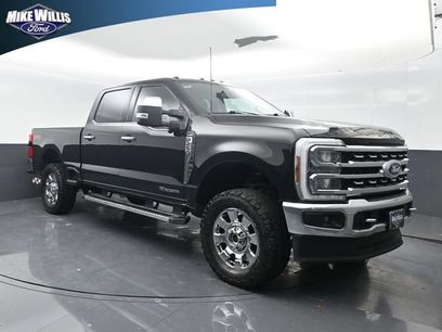 Certified 2024 Ford F250 Lariat w/ Chrome Package