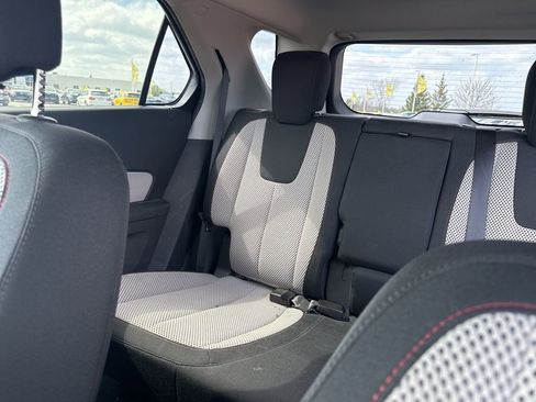 Used 2013 Chevrolet Equinox LT w/ Driver Convenience Package image 23