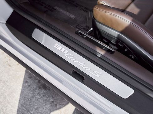 Used 2024 Porsche 911 Turbo S image 31