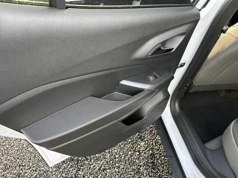 New 2026 Chevrolet Trax ACTIV w/ Driver Confidence Package image 14