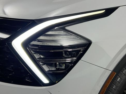 Used 2023 Kia Sportage X-Pro Prestige image 12